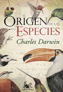 Darwin: Variación en estado de conservación y herencia correlativa