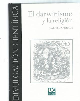 El Darwinismo y la religión Capítulo 4