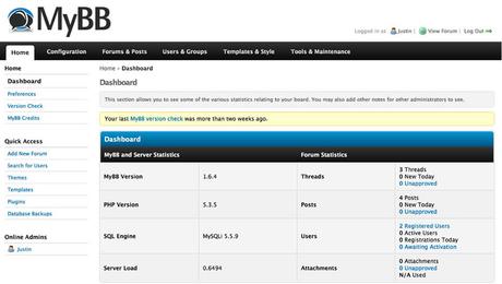 5 Scripts gratuitos para el desarrollo de portales web interactivos