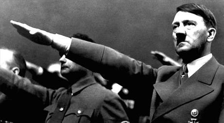 ¿Por qué Hitler odiaba a los Judíos?