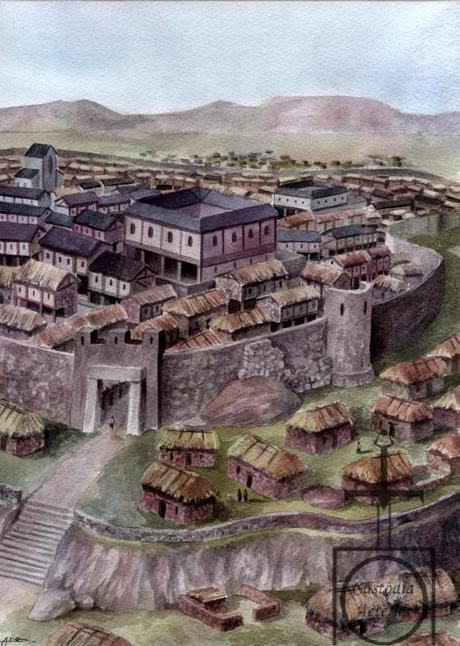 Reseña: Espada Negra