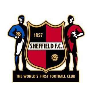 Sheffield, los primeros del fútbol