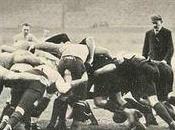 Haka maorí Blacks