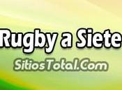 Fiyi Estados Unidos Rugby siete Vivo Juegos Olímpicos 2016 Lunes Agosto