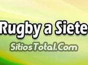 Rugby siete Vivo Juegos Olímpicos 2016 Lunes Agosto