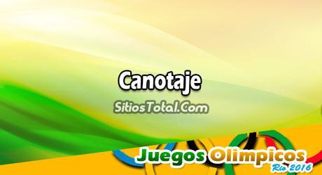 Canotaje eslalon C2 masculino Preliminares en Vivo – Juegos Olímpicos Río 2016 – Lunes 8 de Agosto del 2016 Canotaje eslalon C2 masculino Preliminares en Vivo – Juegos Olímpicos Río 2016 – Lunes 8 de Agosto del 2016