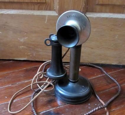 El teléfono más grande del mundo