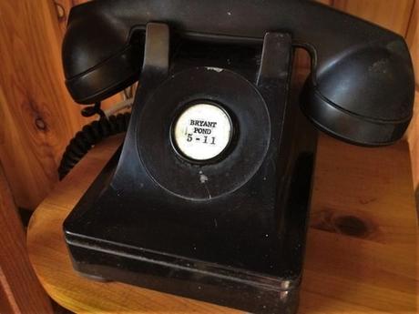 El teléfono más grande del mundo