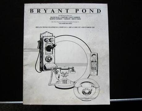 El teléfono más grande del mundo