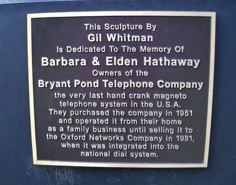 El teléfono más grande del mundo