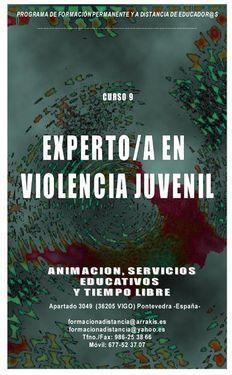 Violencia juvenil