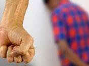 Violencia juvenil