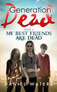 Vuelve la Generación dead