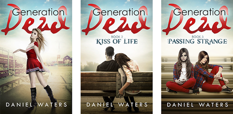 Vuelve la Generación dead