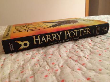 Unboxing (4): surprise, surprise