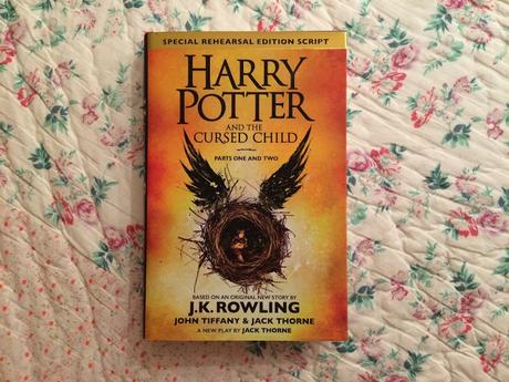 Unboxing (4): surprise, surprise