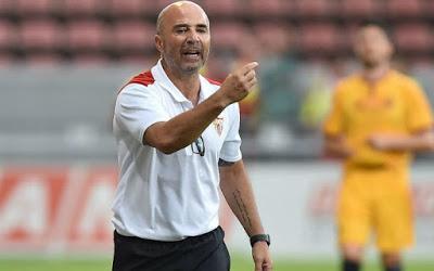 Previa Real Madrid - Sevilla FC