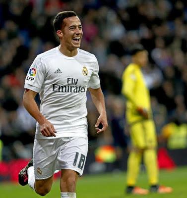 Previa Real Madrid - Sevilla FC