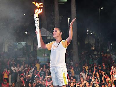 Rio 2016 - Adriana Lima 