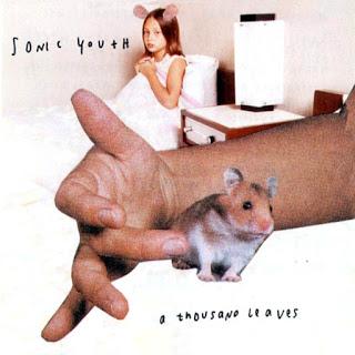 Sonic Youth - Sunday (1998)