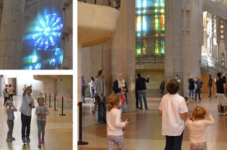 visitar sagrada familia barcelona