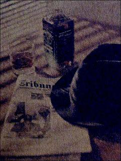 JAMES HADLEY CHASE; “NO HAY ORQUÍDEAS PARA MISS BLANDISH”.