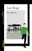 La oficina. Lars Berge