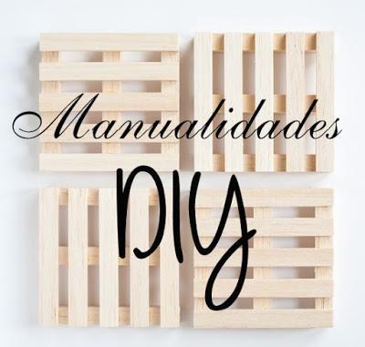 Manualidades DIY - Handmade Crafts -