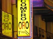 ¿Qué debes saber establecimientos “Compro Oro”?