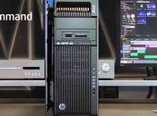 Nueva Workstation Z240, alto rendimiento precio moderado