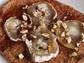 Tortas aceite, limón canela