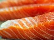 Aumenta consumo salmón España últimos años