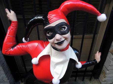 La heroína machista de cómic a la que todo el mundo admira