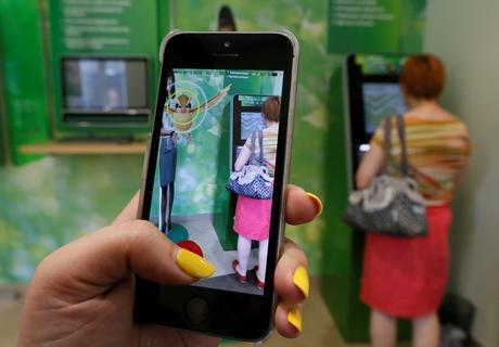 ¡Pokémon Go ya está en Chile! Conoce cómo descargarlo y sacarle el máximo provecho