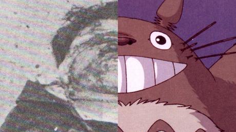 La perturbadora leyenda urbana que persigue a Mi vecino Totoro