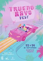 Trueno Rayo Fest 2016