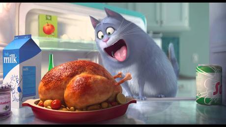 Crítica: Mascotas (2016)
