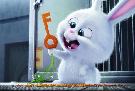Crítica: Mascotas (2016)