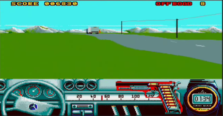 level 2 3 beverly hills cop off road