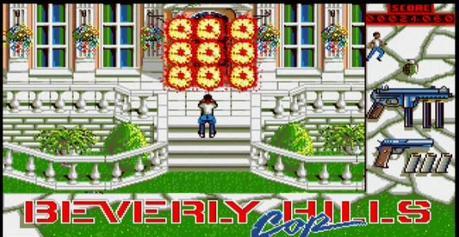 level 3 3 beverly hills cop amiga