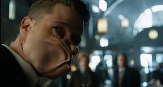 GOTHAM -TEMPORADA 2- TRANSFERENCE