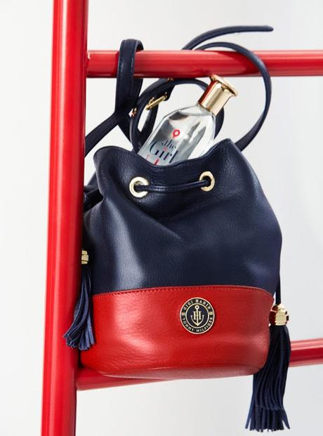 Estimulante, Fresca Espíritu Libre, 