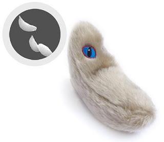 El Ébola, los peluches y el mercantilismo.