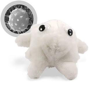 El Ébola, los peluches y el mercantilismo.