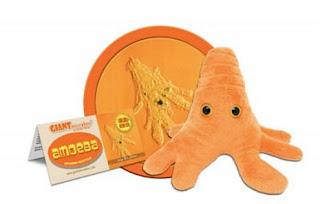 El Ébola, los peluches y el mercantilismo.