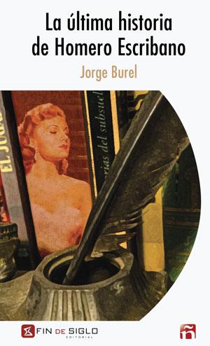 La última historia de Homero Escribano