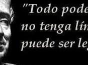 Legitimidad Poder