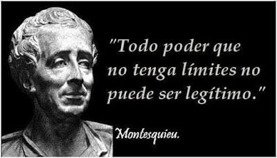 La Legitimidad del Poder