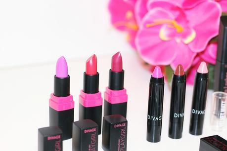 DIVAGE COSMETICS Review