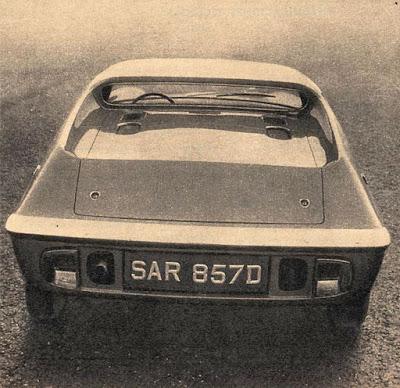 Lotus con motor Renault